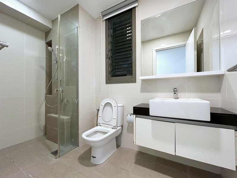 Condominium for Sale at Iskandar Residences - Lywen Thye - Bathroom - PropertyGuru.com.my