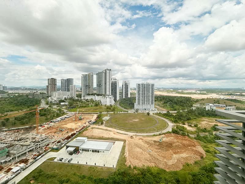 Condominium for Sale at Iskandar Residences - Lywen Thye - Exterior - PropertyGuru.com.my