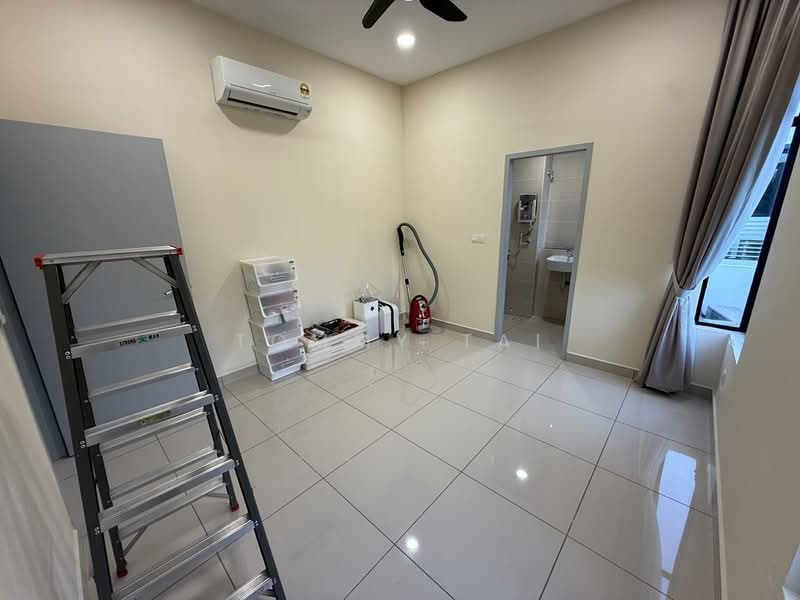 2-storey Terraced House for Sale in Horizon Hills (Iskandar Puteri (Nusajaya)) - Tommy Tai - Interior - PropertyGuru.com.my