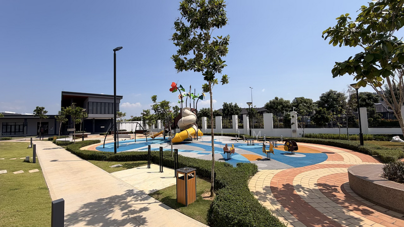 Eco Sanctuary - Bohemia untuk Untuk Disewa - RM 5,500 /bulan, Mac 2026 - Exterior - PropertyGuru.com.my