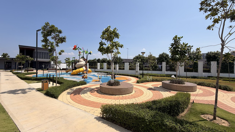 Eco Sanctuary - Bohemia untuk Untuk Disewa - RM 5,500 /bulan, Mac 2026 - Exterior - PropertyGuru.com.my