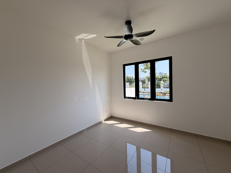 Eco Sanctuary - Bohemia untuk Untuk Disewa - RM 5,500 /bulan, Mac 2026 - Interior - PropertyGuru.com.my