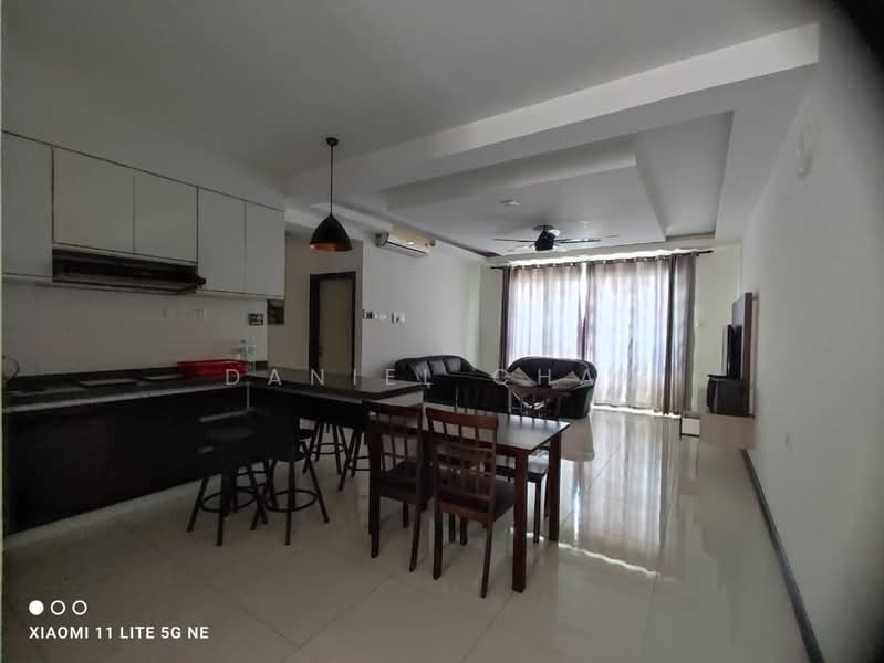 Vertiq untuk Untuk Disewa - RM 2,600 /bulan, Mac 2026 - Kitchen - PropertyGuru.com.my