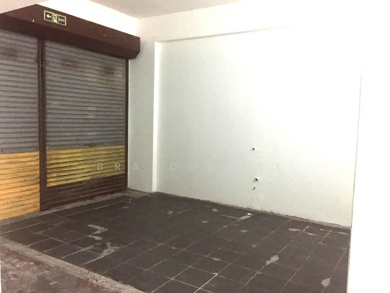Ground Floor Shop, Putra Walk, Taman Equine, Bandar Putra Permai, Seri Kembangan untuk Untuk Dijual - RM 570,000, Mac 2026 - Interior - PropertyGuru.com.my