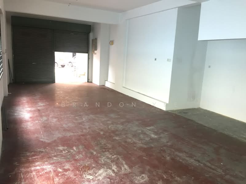 Ground Floor Shop, Putra Walk, Taman Equine, Bandar Putra Permai, Seri Kembangan untuk Untuk Dijual - RM 570,000, Mac 2026 - Interior - PropertyGuru.com.my