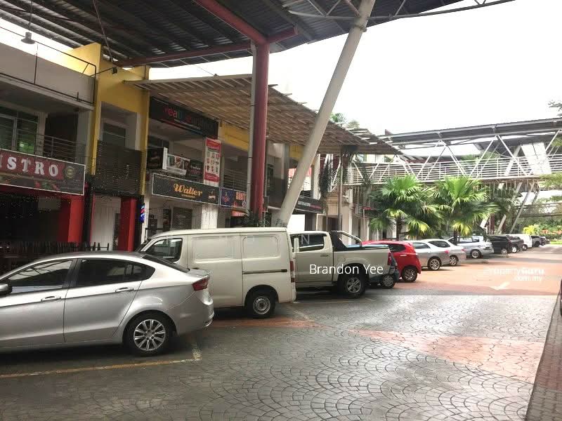 Ground Floor Shop, Putra Walk, Taman Equine, Bandar Putra Permai, Seri Kembangan untuk Untuk Dijual - RM 570,000, Mac 2026 - Exterior - PropertyGuru.com.my