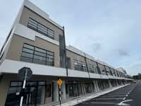 For Rent - Horizon Hills, Horizon Square 3 Storey Endlot Shop