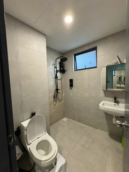 The Holmes 2 untuk Untuk Disewa - RM 2,500 /bulan, Mac 2026 - Bathroom - PropertyGuru.com.my
