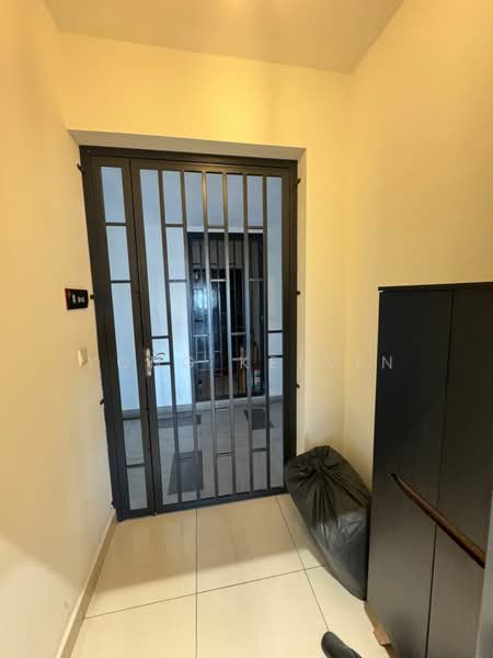 The Holmes 2 untuk Untuk Disewa - RM 2,500 /bulan, Mac 2026 - Entrance - PropertyGuru.com.my