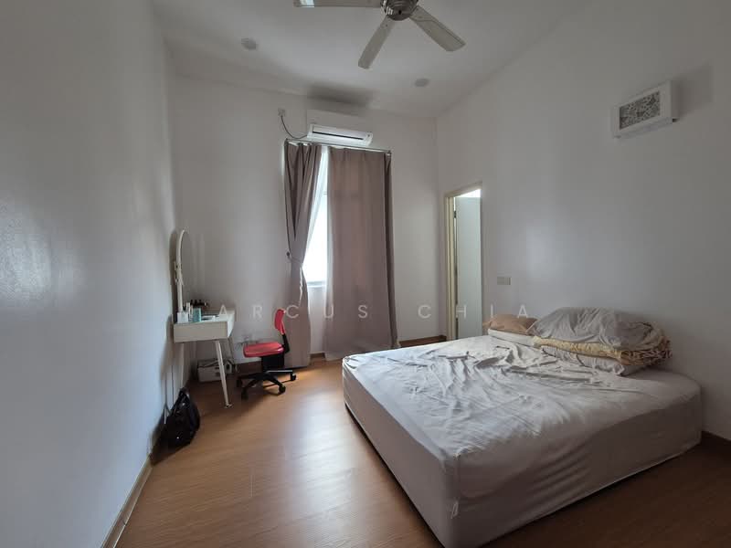 2-storey Terraced House for Sale in Setia Tropika (Johor Bahru) - Marcus Chia - Bedroom - PropertyGuru.com.my