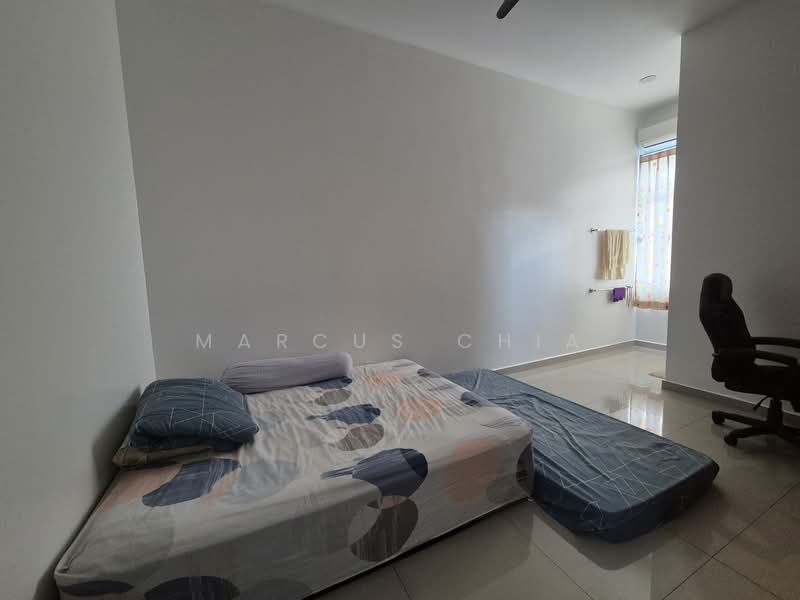 2-storey Terraced House for Sale in Setia Tropika (Johor Bahru) - Marcus Chia - Bedroom - PropertyGuru.com.my