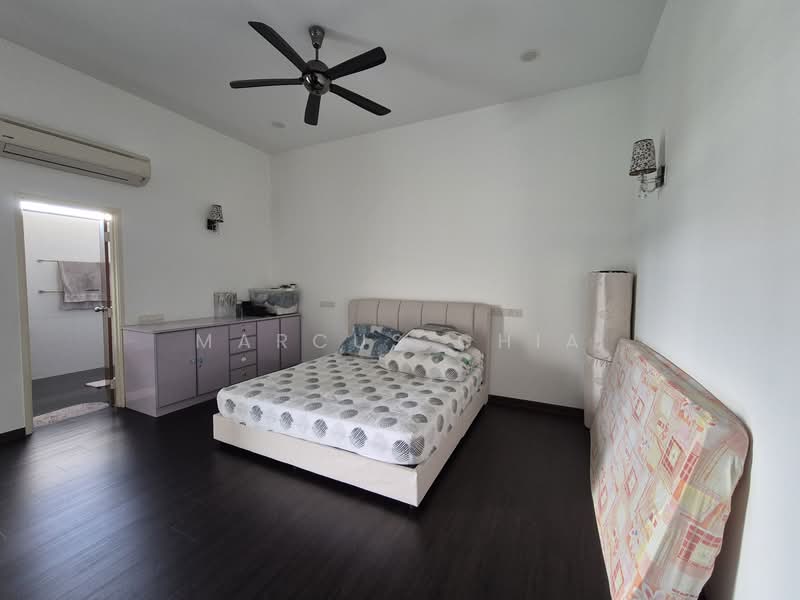 2-storey Terraced House for Sale in Setia Tropika (Johor Bahru) - Marcus Chia - Bedroom - PropertyGuru.com.my