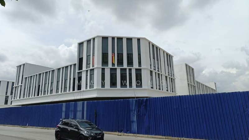 Shop for Rent in PJS 3, Taman Medan Baru (Petaling Jaya) - May Wong - Exterior - PropertyGuru.com.my