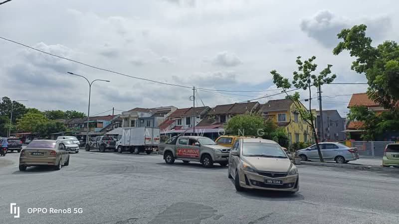 Shop for Rent in PJS 3, Taman Medan Baru (Petaling Jaya) - May Wong - Exterior - PropertyGuru.com.my