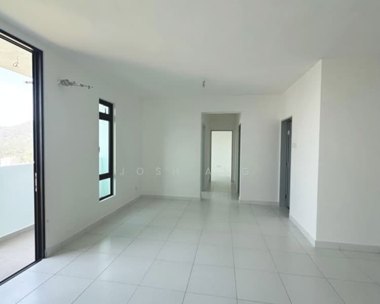 Condominium for Sale at The Terraces Condominium - Josh Ang - Interior - PropertyGuru.com.my