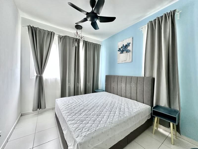 Condominium for Rent at i-Santorini - Camy Teng - Bedroom - PropertyGuru.com.my