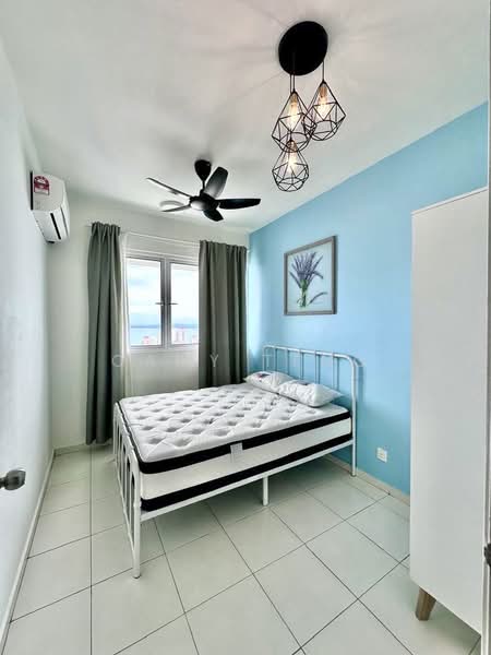 Condominium for Rent at i-Santorini - Camy Teng - Bedroom - PropertyGuru.com.my