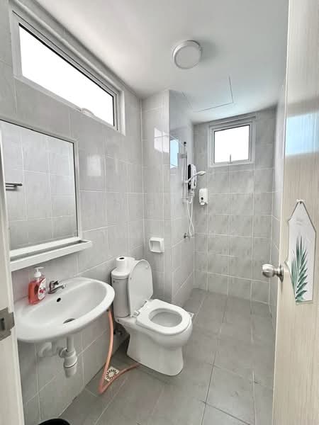 Condominium for Rent at i-Santorini - Camy Teng - PropertyGuru.com.my