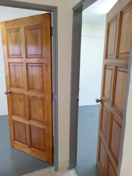 Happy Court untuk Untuk Disewa - RM 760 /bulan, Mac 2026 - Interior - PropertyGuru.com.my