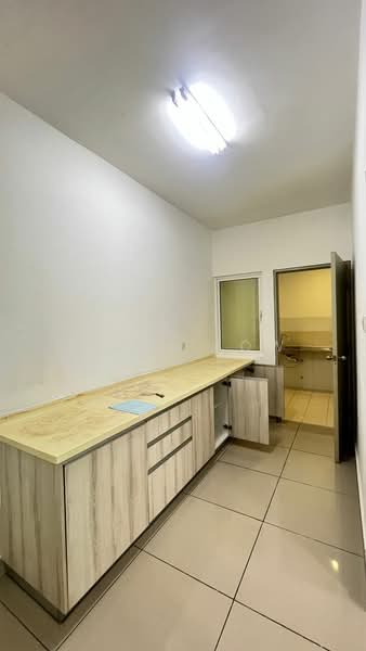 Service Residence for Rent at Pacific Place - Keira Low - Kitchen - PropertyGuru.com.my