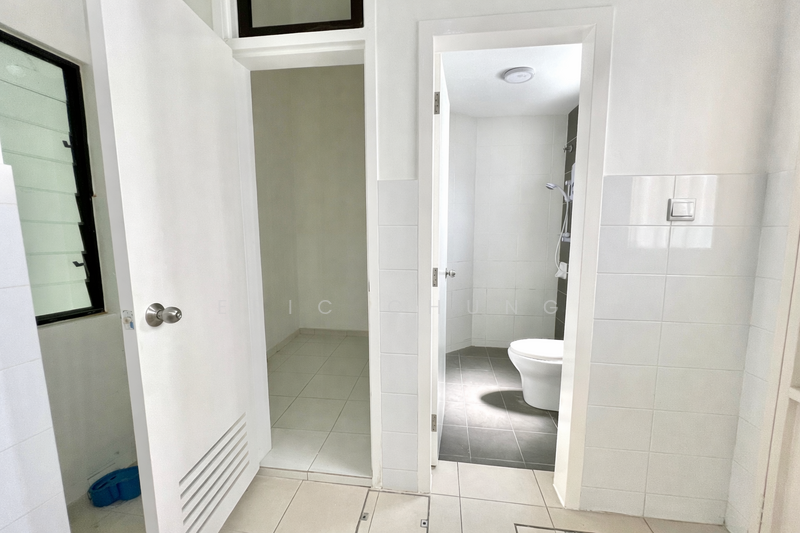Spacious Two Storey Terrace in Setia Permai 2 Setia Alam untuk Untuk Dijual - RM 750,000, Mac 2026 - Bathroom - PropertyGuru.com.my