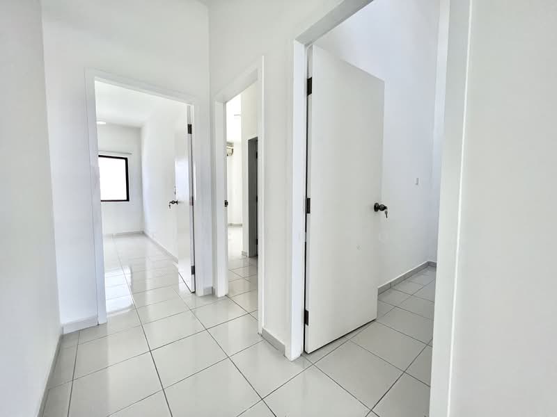 Spacious Two Storey Terrace in Setia Permai 2 Setia Alam untuk Untuk Dijual - RM 750,000, Mac 2026 - Interior - PropertyGuru.com.my