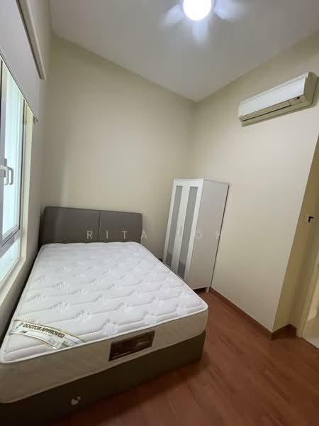 Condominium for Sale at The Park Residences 1 - Rita Loh - Bedroom - PropertyGuru.com.my