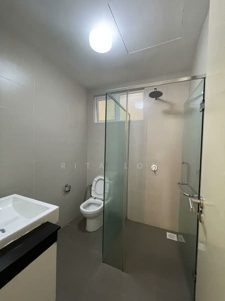 Condominium for Sale at The Park Residences 1 - Rita Loh - Bathroom - PropertyGuru.com.my