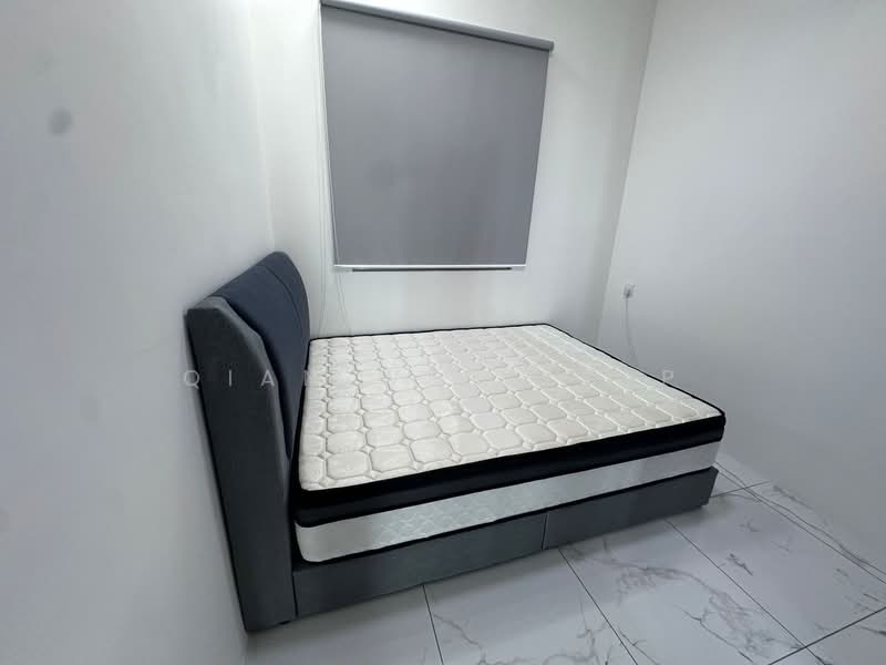 QuayWest Residence untuk Untuk Dijual - RM 900,000, Mac 2026 - Bedroom - PropertyGuru.com.my