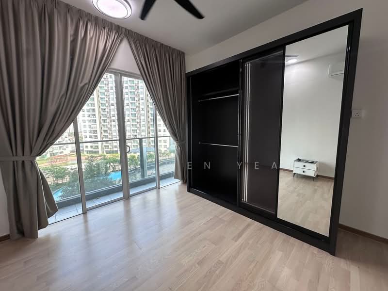 QuayWest Residence untuk Untuk Dijual - RM 900,000, Mac 2026 - Bedroom - PropertyGuru.com.my