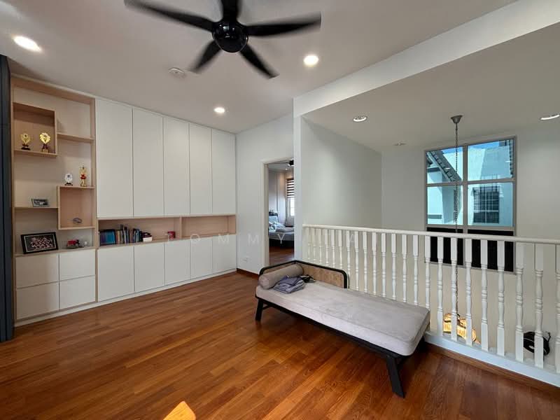 Bungalow for Sale in Eco Spring (Johor Bahru) - Tommy Tai - Interior - PropertyGuru.com.my