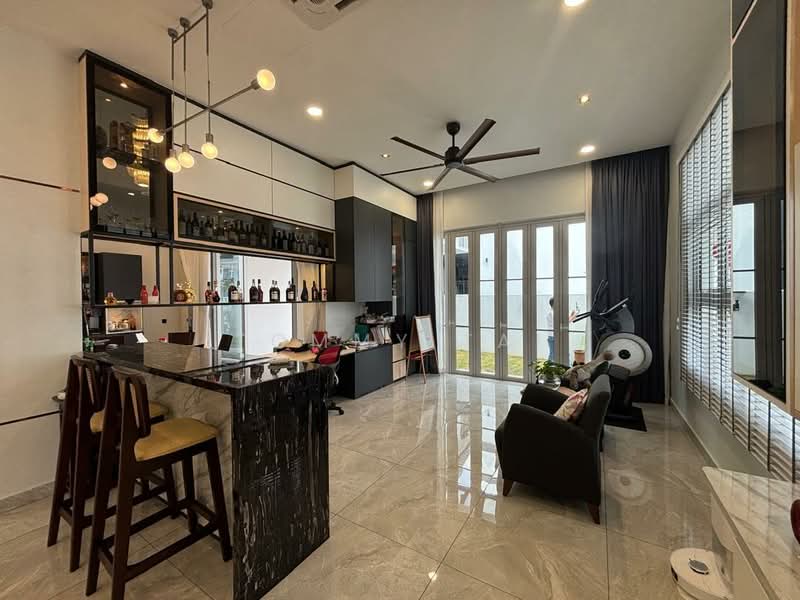 Bungalow for Sale in Eco Spring (Johor Bahru) - Tommy Tai - Interior - PropertyGuru.com.my