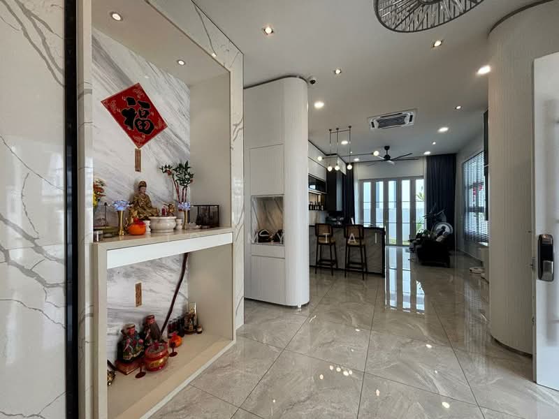 Bungalow for Sale in Eco Spring (Johor Bahru) - Tommy Tai - Interior - PropertyGuru.com.my