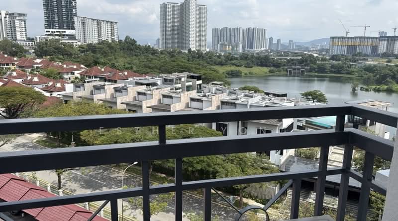 Danau Permai untuk Untuk Disewa - RM 3,000 /bulan, Mac 2026 - Exterior - PropertyGuru.com.my