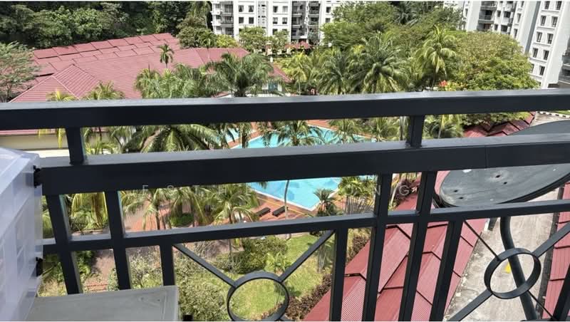 Danau Permai untuk Untuk Disewa - RM 3,000 /bulan, Mac 2026 - View - PropertyGuru.com.my