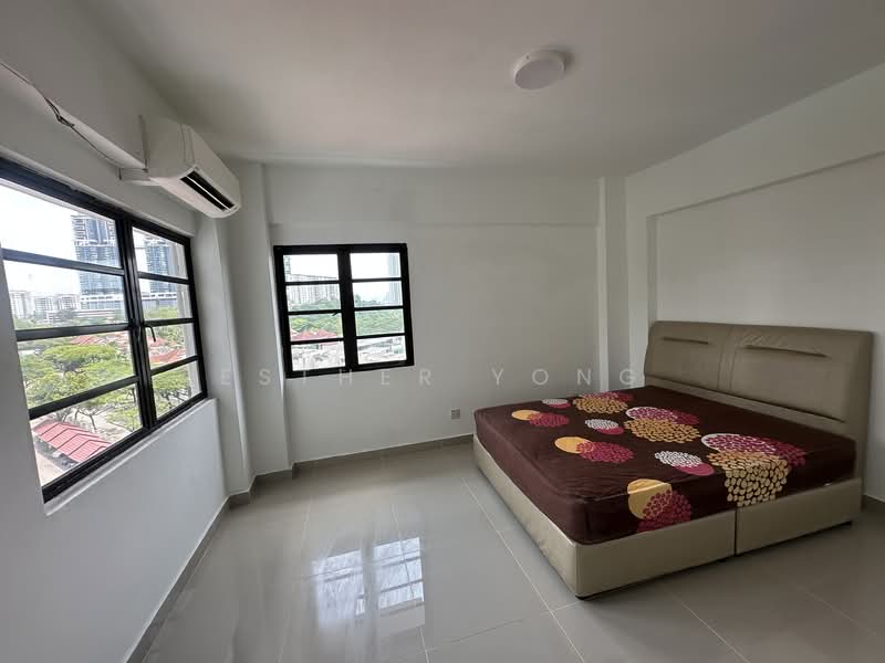Condominium for Rent at Danau Permai - Esther Yong - PropertyGuru.com.my