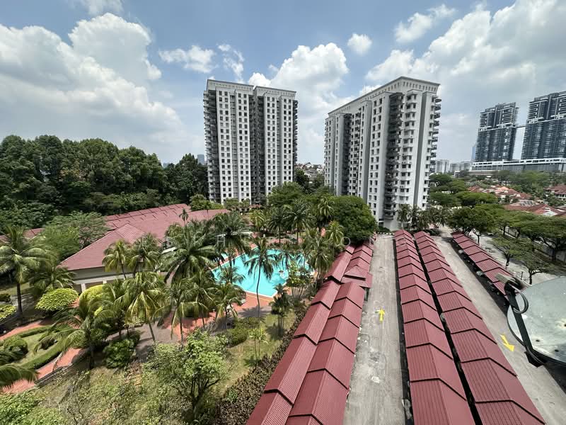 Condominium for Rent at Danau Permai - Esther Yong - PropertyGuru.com.my