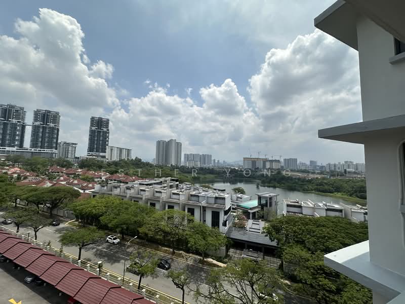 Condominium for Rent at Danau Permai - Esther Yong - PropertyGuru.com.my