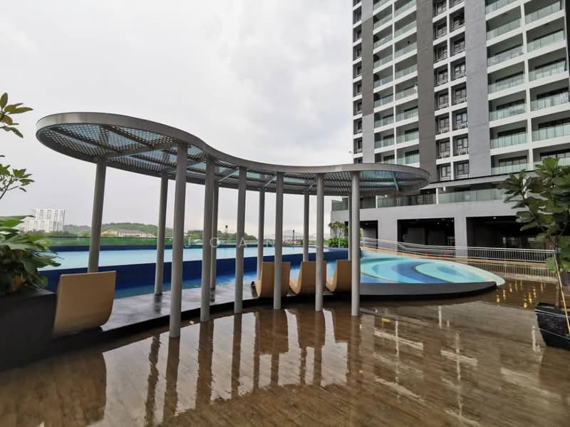 Symphony Tower (Menara Simfoni) untuk Untuk Dijual - RM 448,000, Mac 2026 - Exterior - PropertyGuru.com.my