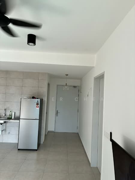 Condominium for Rent at EdgeWood Residences @ SkySanctuary - Esther Cheah - Interior - PropertyGuru.com.my