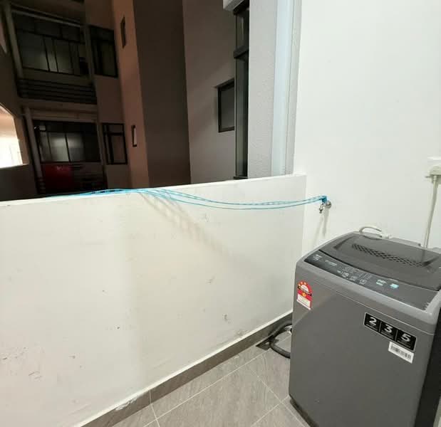 Condominium for Rent at 99 Residence - Mixiu Goh - Exterior - PropertyGuru.com.my