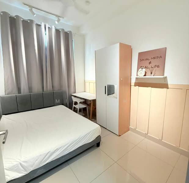 Condominium for Rent at 99 Residence - Mixiu Goh - Bedroom - PropertyGuru.com.my