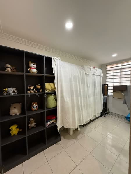 Jasmine Park_Taman Putri Kulai_ Gated Guarded _ Double Storey Terrace 22 x 70 for Sale untuk Untuk Dijual - RM 535,000, Mac 2026 - Interior - PropertyGuru.com.my