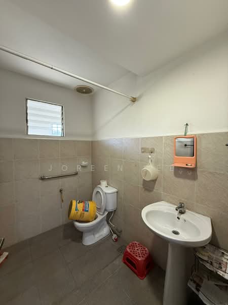 Jasmine Park_Taman Putri Kulai_ Gated Guarded _ Double Storey Terrace 22 x 70 for Sale untuk Untuk Dijual - RM 535,000, Mac 2026 - PropertyGuru.com.my