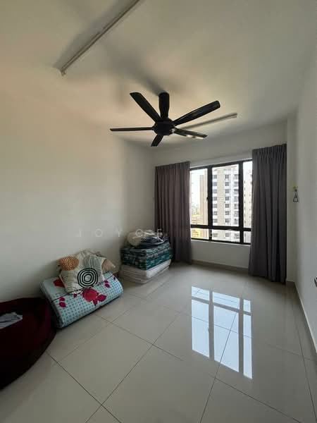 Condominium for Sale at Quayside @ Clear Water Bay - Joyce Lee - Bedroom 2 - PropertyGuru.com.my