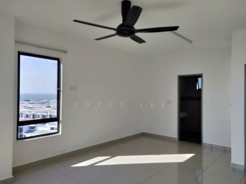 Condominium for Sale at Quayside @ Clear Water Bay - Joyce Lee - Master Bedroom - PropertyGuru.com.my