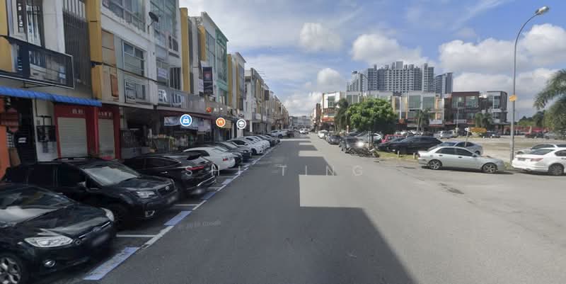 Kedai untuk Dijual di Taman Mutiara Mas (Skudai) - Shi Ting - Exterior - PropertyGuru.com.my