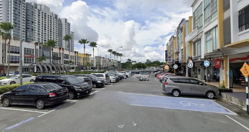 Kedai untuk Dijual di Taman Mutiara Mas (Skudai) - Shi Ting - Exterior - PropertyGuru.com.my