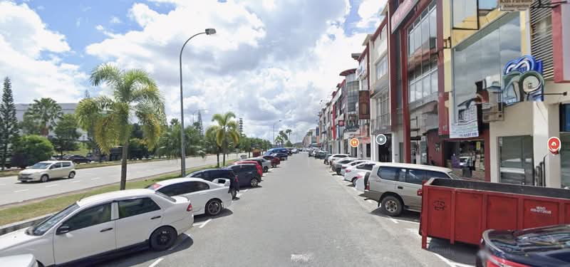 Kedai untuk Dijual di Taman Mutiara Mas (Skudai) - Shi Ting - Exterior - PropertyGuru.com.my