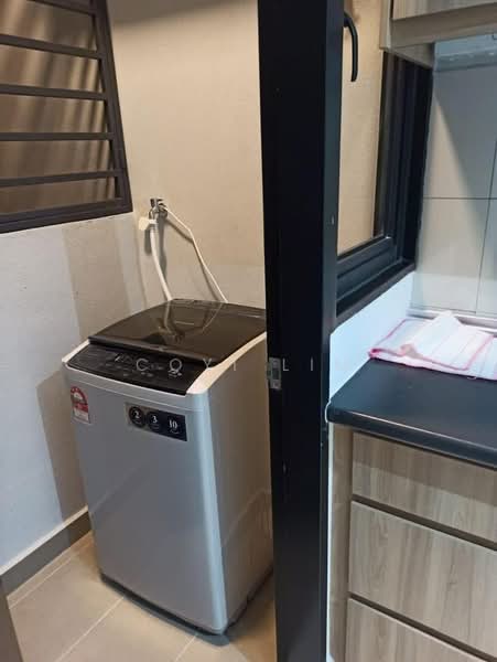 Condominium for Rent at The Havre Bukit Jalil - Coyi Lim - Interior - PropertyGuru.com.my